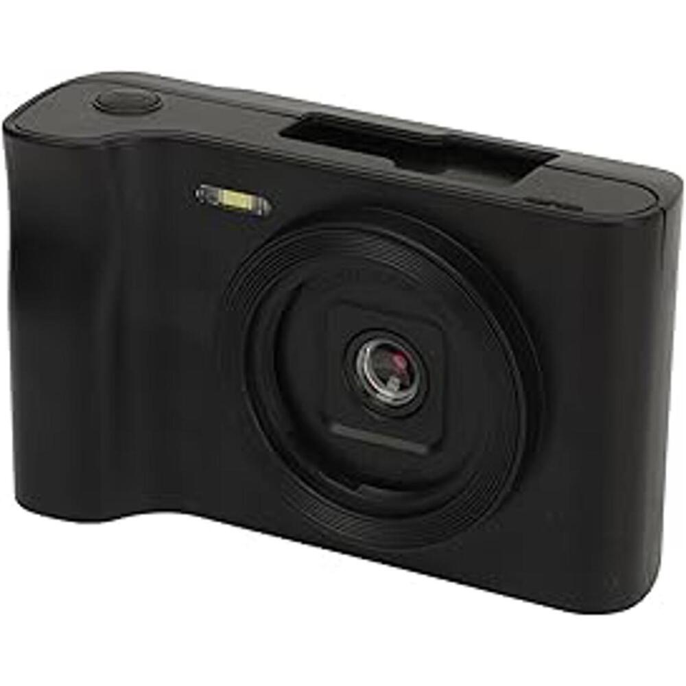 Digital Camera, 1080P 20MP Portable Mini Camera 2.8 Screen 8X Digital Zoom Poi